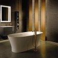  Duravit, купить ванну в Испании, акриловые ванные, круглые, овальные, треугольные ванны и джакузи